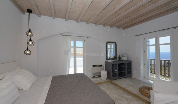 Υπνοδωμάτιο - Bedroom
